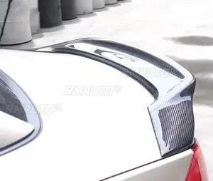 สปอยเลอร์หลังคาหลังรถยนต์ BMW E89 ชิ้นส่วนตกแต่งสปอยเลอร์หลังสำหรับ BMW Z4 E89 รถเปิดประทุนคูเป้ ปี 2009-2017 อุปกรณ์ตกแต่งรถยนต์ - Product Image 6