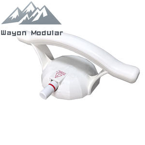 <span class=keywords><strong>Barre</strong></span> d'appui antidérapante Wayon en plastique ABS avec ventouse <span class=keywords><strong>pour</strong></span> <span class=keywords><strong>douche</strong></span> - Product Image 5