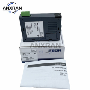 Para el módulo de comunicación LS 485 PLC interfaz 1/serie XGB XBLC41A - Product Image 4