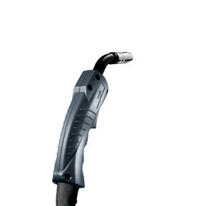 คบเพลิงเชื่อมทองแดง MT551WS ระบายความร้อนด้วยน้ำ MIG/Mag Co2 - Product Image 1