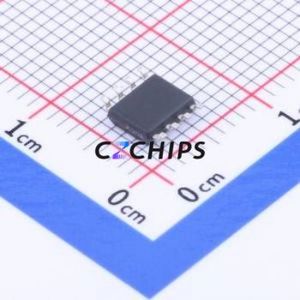 Tout nouveau et Original GN24C02A SOP-8 Circuit intégré IC puce EEPROM vente entière puces de composants électroniques et Service de nomenclature - Product Image 2