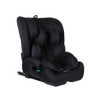 Siège auto pour enfant, siège auto portable pour bébé, coussin rehausseur pour siège auto, coussin pour enfants plus âgés de 1 à 12 ans - Product Image 2
