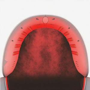 Mesin terapi 7 warna lampu foton kecantikan, mesin terapi rumah tangga, 7 warna, perawatan PDT perawatan wajah, penghilang nyeri - Product Image 1