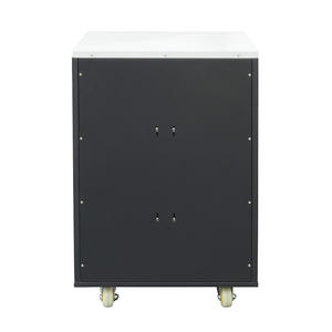 6000w Elektrikli Taşınabilir Güç Üreticisi Güneş Panelleri 6000w Şarj Edilebilir Pil Mini Jeneratör Güneş Enerjisi Taşınabilir 5000w 3000w - Product Image 6