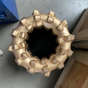 <span class=keywords><strong>API</strong></span> 9 1/2 "Matrix Body blade <span class=keywords><strong>PDC</strong></span> Drill Bit <span class=keywords><strong>PDC</strong></span> <span class=keywords><strong>Core</strong></span> Bit - Product Image 5