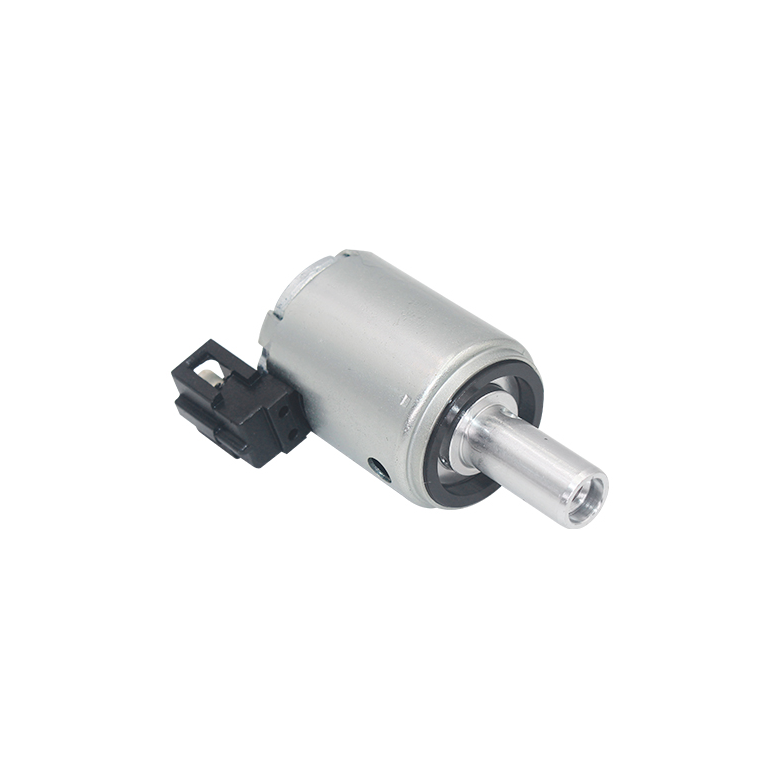 K Electric Four-Wheel Drive Control Unit Transmission