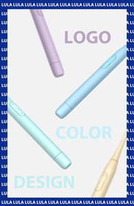 ลูลาแปรงสีฟันไฟฟ้าแบบพกพาและบางดีไซน์ตามสั่งสำหรับผู้ใหญ่ - Product Image 6
