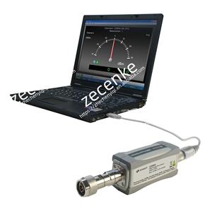 Capteur de puissance USB Keysight U2004A 9 kHz à 6 GHz 1 pièces - Product Image 2