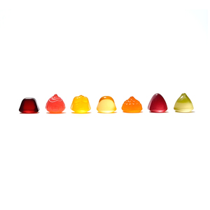 Prodotti più venduti salute cibo probiotico gommoso - Product Image 3