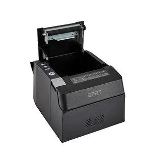 Ticketdrucker für Veranstaltungswarteschlange SPRT 80 mm thermische Quittungsdruckermaschine SP-POS891 pos-drucker