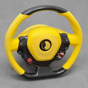 Volant LED Meilleures Ventes Style <span class=keywords><strong>Ferrari</strong></span> - Product Image 2