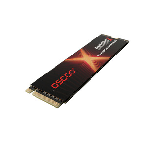 OscOO <b>M.2</b> 2280 PCIe 5.0 <b>NVMe</b> <b>SSD</b> 1000GB 3D TLC Industrial Grade Storage Drive - Product Image 1