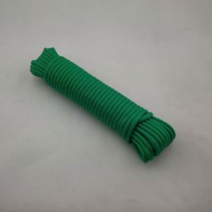 Cordon tressé en polypropylène - Product Image 2