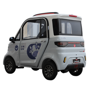 Cheap <strong>Car</strong> 1000 W Motor Electric Vehicles Adults Electric Small <strong>Car</strong> - Product Image 5