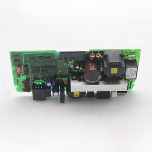 Bảng Mạch Fanuc A20B-2100-0760 Máy Tiện CNC - Product Image 3