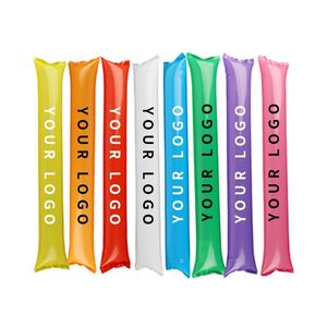 Bastón Inflable de PVC para Animar en Conciertos, Ligero, Fácil de Inflar, en Promoción - Product Image 1