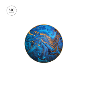 Estilo Europeo esmalte de cerámica para la cena en casa comiendo plato de <span class=keywords><strong>pescado</strong></span> vajilla creativa - Product Image 5