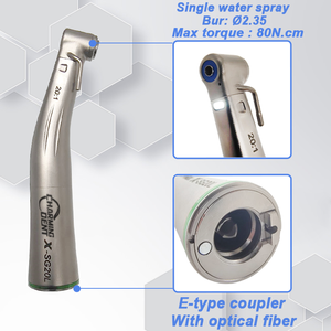 Alat implan gigi 20:1, instrumen kedokteran gigi sudut kontra kecepatan rendah implan gigi - Product Image 3