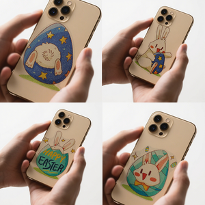 Adesivi Antiscivolo Xuri per Bagno e Zone Umide, Autoadesivi per Vasca da Bagno e Interni - Product Image 6