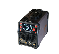 Nouvelle soudeuse MIG IGBT 3-en-1 Lotos avec alimentateur de fil fourré haute fréquence 220V – Idéale pour un cadeau de Thanksgiving