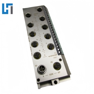 6ES7142-6BH00-0AB0 200ECO และคอนโทรลเลอร์ระบบอัตโนมัติแบบใหม่ดั้งเดิมสินค้าในคลังสินค้า - Product Image 1