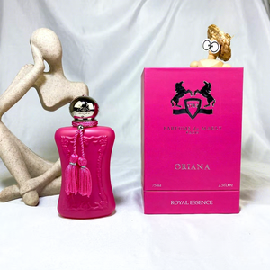Envío Rápido en EE. UU. <span class=keywords><strong>Perfume</strong></span> para Mujer 75ml Delina Fragancia Duradera Spray Corporal <span class=keywords><strong>Perfume</strong></span> Pour <span class=keywords><strong>Femme</strong></span> - Product Image 4