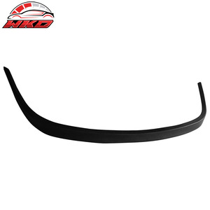 Convient pour Ford Mustang 1999-2004, lèvre de pare-chocs avant style Mach 1, surface texturée rugueuse - Product Image 3