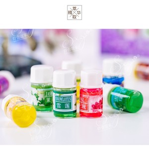 High Quality 12 Pack Set 12*3ML Water Soluble Essential Oils for Humidifier <strong>Diffuser</strong> <strong>Aroma</strong> - Product Image 5
