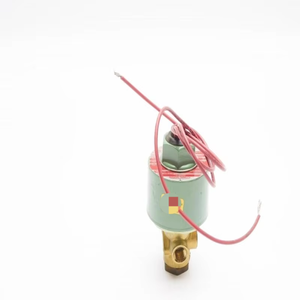 8320A6 110/120V 100PSI 1/4 nuevo controlador de programación PLC de automatización Industrial de almacén listo Original - Product Image 1