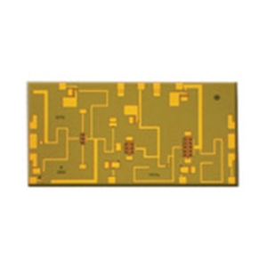 Componentes Electrónicos Nuevos y Originales, Circuito Integrado, Amplificadores de RF, Die HMC490-SX - Product Image 1