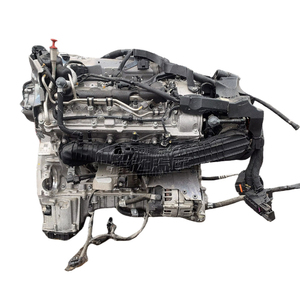 Conjunto de Motor Completo Original de Excelente Calidad M177 980 <span class=keywords><strong>Mercedes</strong></span> Clase G G63 para <span class=keywords><strong>Mercedes</strong></span>-Benz AMG - Product Image 3