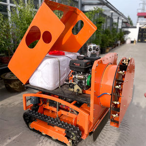 Tondeuse <span class=keywords><strong>à</strong></span> gazon électrique automatique pour jardin Désherbeur <span class=keywords><strong>à</strong></span> gazon professionnel Outils de jardinage - Product Image 1