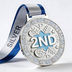 Souvenirs d'Anniversaire Cadeaux DIY Prix de Gros Médaille Personnalisée en Bronze Vieilli Gravée Poids Lourd Mondial - Product Image 5