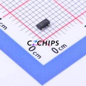 Alta calidad REF3125AIDBZT SOT-23 Circuito integrado IC Chip PMIC Voltaje de referencia IC - Product Image 1