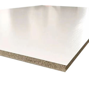 Tablero de <span class=keywords><strong>MDF</strong></span> Laminado con Melamina para Gabinetes, 1830*2750, 1830x3660 mm, 1220*2800, 2100*2800 mm - Product Image 1
