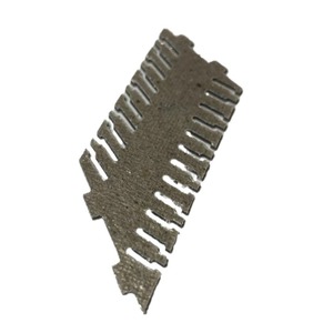 Feuille d'isolation en mica 600V, résistance aux hautes températures pour applications électriques - Product Image 5