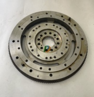 Pièces de moteur OEM ZCEC QSK50 QSK60 FLEXPLATE 3629372 3629373 Ensemble de volant moteur