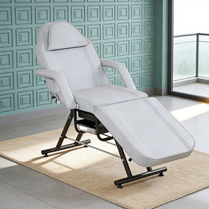 YaTai Folding Multifunctional All Metal Frame <strong>Massage</strong> Bed for Salon SPA Professional Beauty Series Factory Direct Customizable - Product Image 6