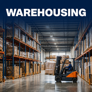 Top 10 des transitaires maritimes express de dropshipping avec fret en conteneur complet, transit en 20-40 jours, assistance 24/7 vers les Émirats arabes unis et l'Arabie Saoudite - Product Image 6