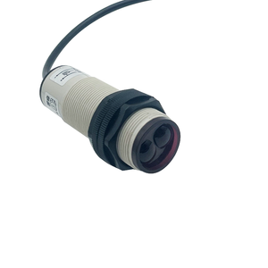 Diffuse Reflection Photoelectric Sensor NPN/PNP/NO/NO Has Strong Anti-interference Ability - Product Image 3