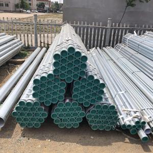 PTFE-Lined <b>Composite</b> Corrosion Resistance <b>Pipe</b> High Strength Plastic Lined Steel <b>Pipes</b> - Product Image 6