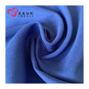 300D 100% polyester dyed minimatt working cloth uniform fabric