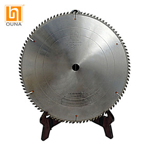 Hoja de Sierra Especial <span class=keywords><strong>Leitz</strong></span> para Puertas y Ventanas de Aleación de Aluminio - Product Image 1