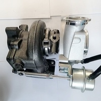 Hot Selling Original WP5 Diesel Engine Turbos He200WG 3795733 3795734 410800110222 for Weichai Truck Engine Assembly