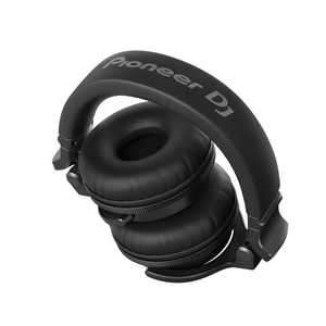 HDJ-CUE1BT Pro มอนิเตอร์ |   แบบมีสาย/ไร้สาย, 5.0, แบบปิดด้านหลัง |   สำหรับการดีเจ, สตรีมมิ่ง, ฟังเพลง - Product Image 2