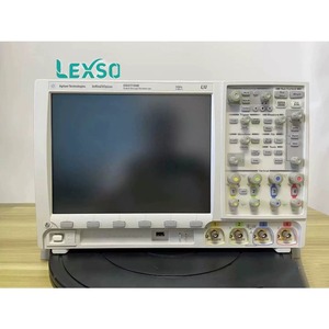 MSO7014B ออสซิลโลสโคปสัญญาณผสมมือสอง xgeqpt - Product Image 4