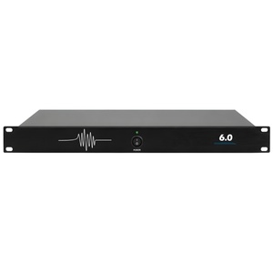 Professional 6 Input 6 Output Anti Whistling Sound Controller for <b>Microphone</b> Feedback Suppression in Live Events - Product Image 1