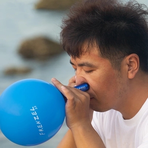 Dropshipping Diving Fryzel Tai Equalization Đào Tạo Công Cụ Cho Thực Hành Áp Lực Tai Cân Bằng Lặn Dưới Nước - Product Image 3