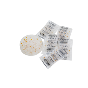 SUNLOCHEM DMF-freies Siliziumdioxid-Silikagel-Trocken mittel für Lebensmittel und medizinische Zwecke für Ergänzungs flaschen - Product Image 3