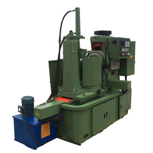 High Accuracy <b>CNC</b> Four Axis Automatic 5 Modules YK3150 Metal <b>Cutting</b> Gear Hobbing <b>Machine</b> - Product Image 2